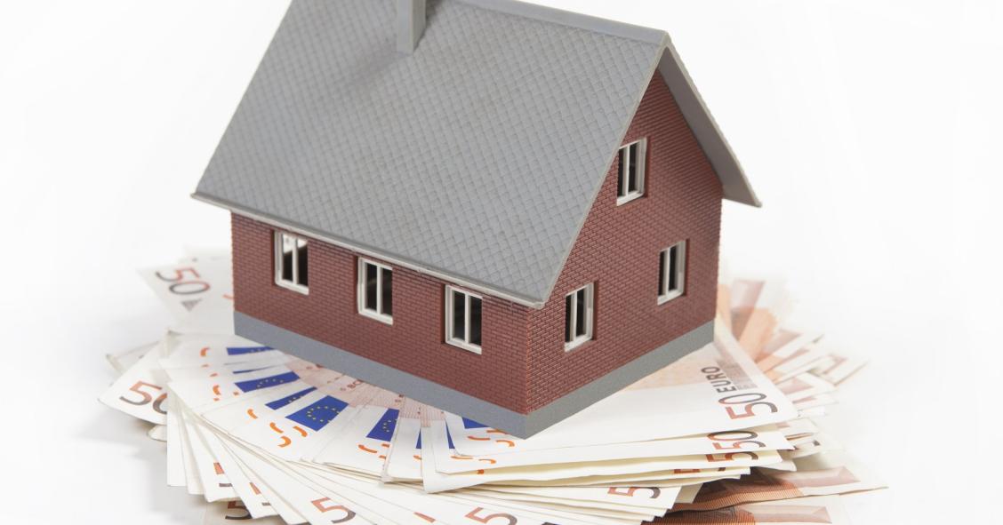 Las hipotecas de alto riesgo pinchan: pasan de suponer el 50% al 10% del total concedido en una década