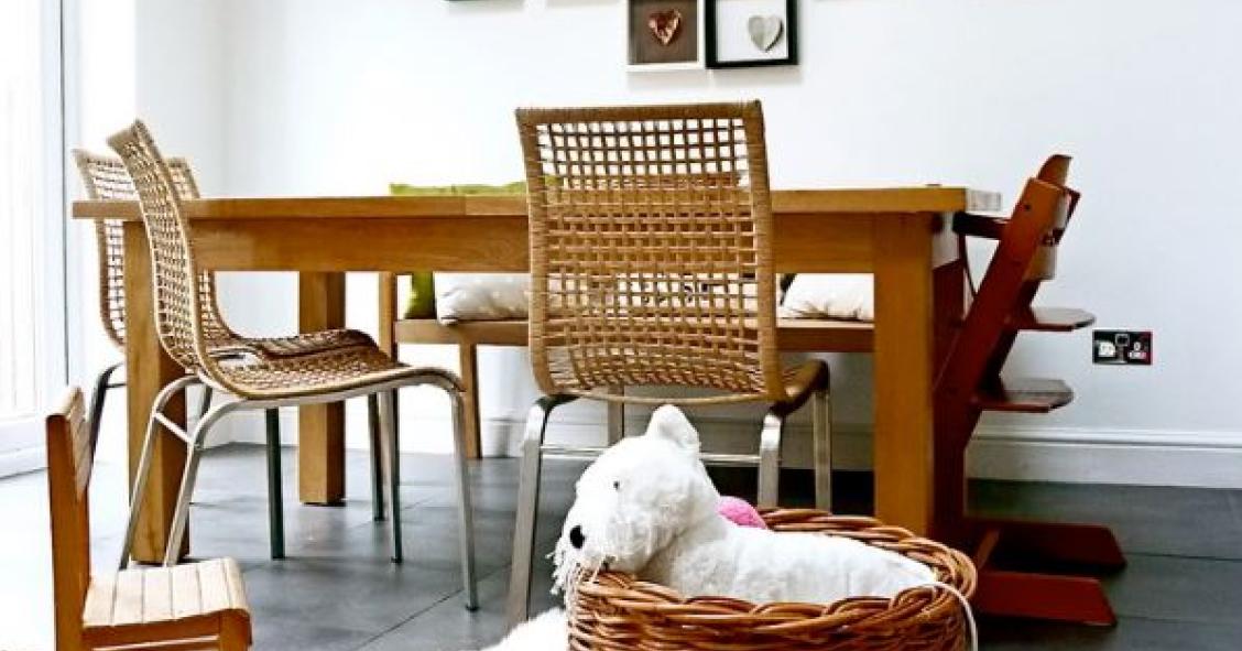 4 ideas de decoración perfectas para San Valentín