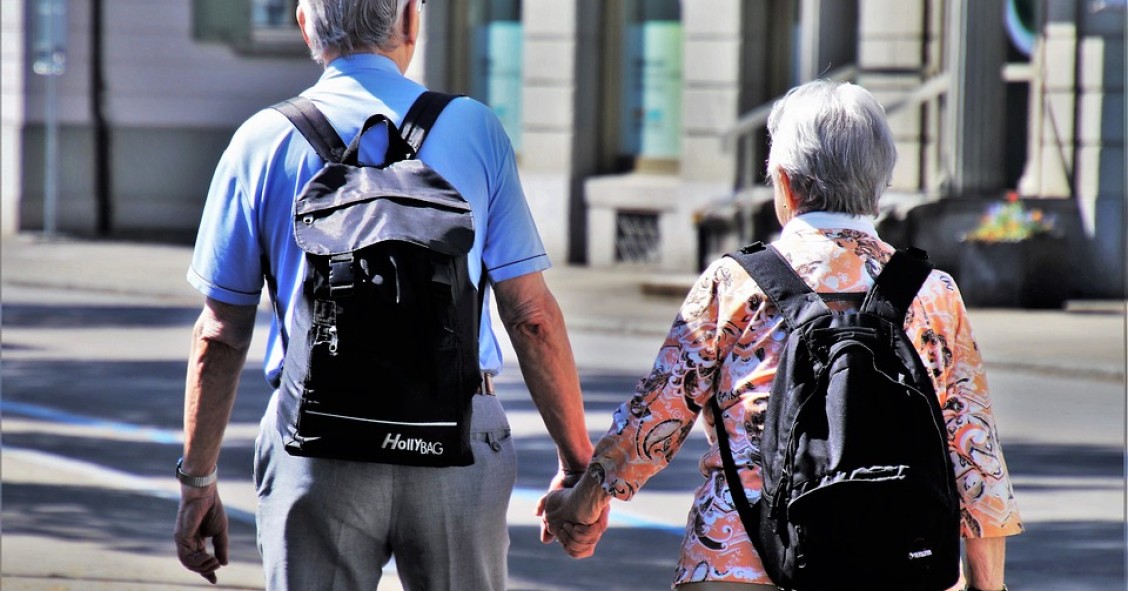 De nombreux expatriés choisissent de prendre leur retraite en Espagne pour son excellente qualité de vie / Pixabay