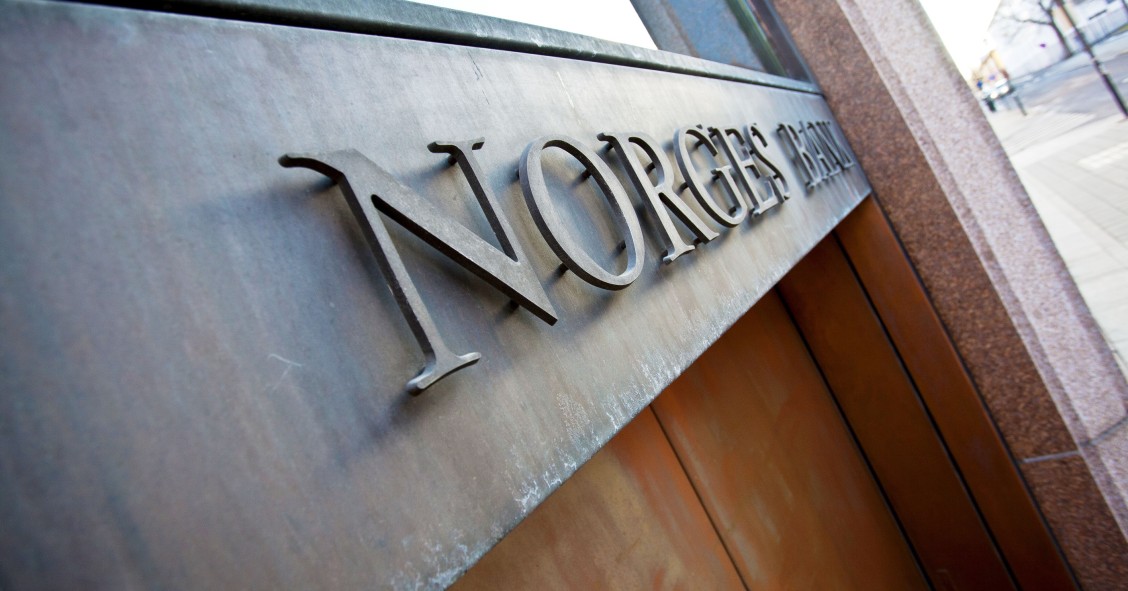 Las inmobiliarias españolas atraen al fondo soberano noruego: copan el 10% de la cartera en bolsa española