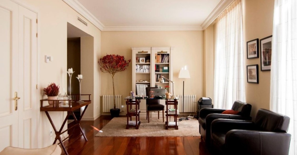 Comprar una vivienda de lujo en Madrid será este año casi un 12% más caro que en Barcelona 