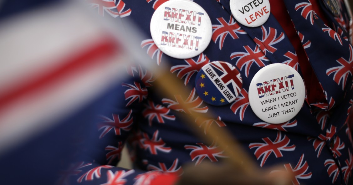 Cómo va a afectar el Brexit a la economía española: estas son las previsiones de los expertos