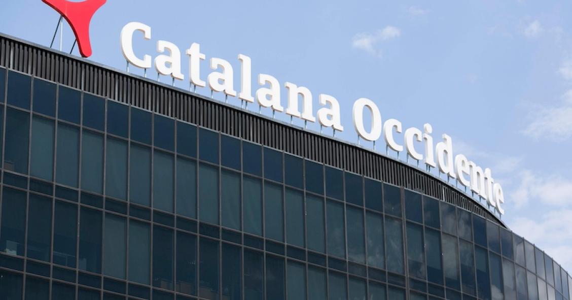 Grupo Catalana Occidente exprime su ladrillo y gana 33 millones en 2018 sólo con su negocio inmobiliario