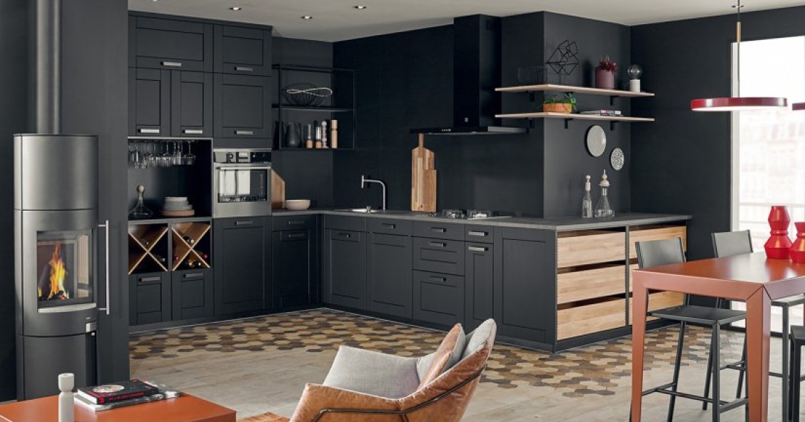 Mobalpa desembarca en España para retar a Leroy Merlín e Ikea: así son sus muebles