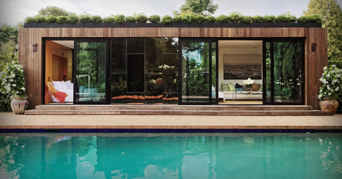 De Pekín a Copenhague: las casas prefabricadas más ingeniosas del mundo