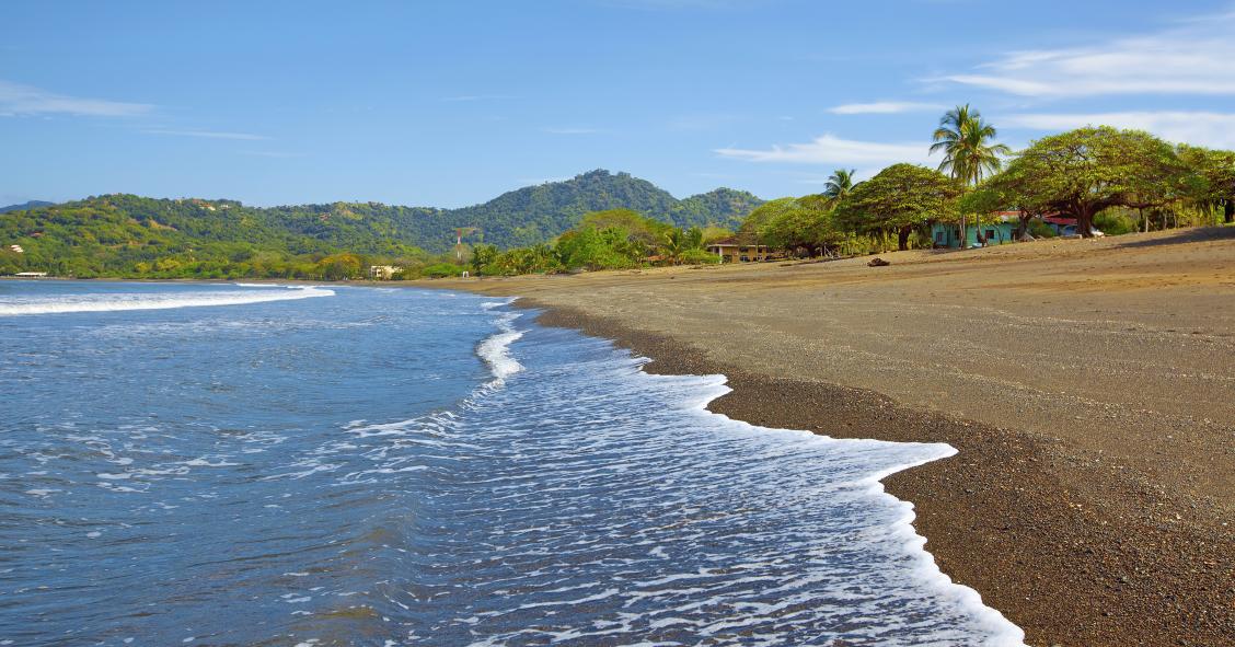 Este es el plan de Costa Rica para ser el primer país con cero emisiones de carbono