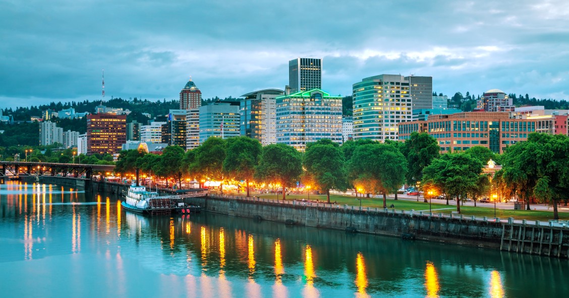 El estado de Oregón (EEUU), el primero en implantar un límite a los precios del alquiler