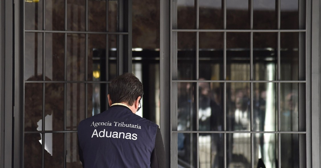Hacienda desarticula el fraude contable de 120 empresas del sector del mueble
