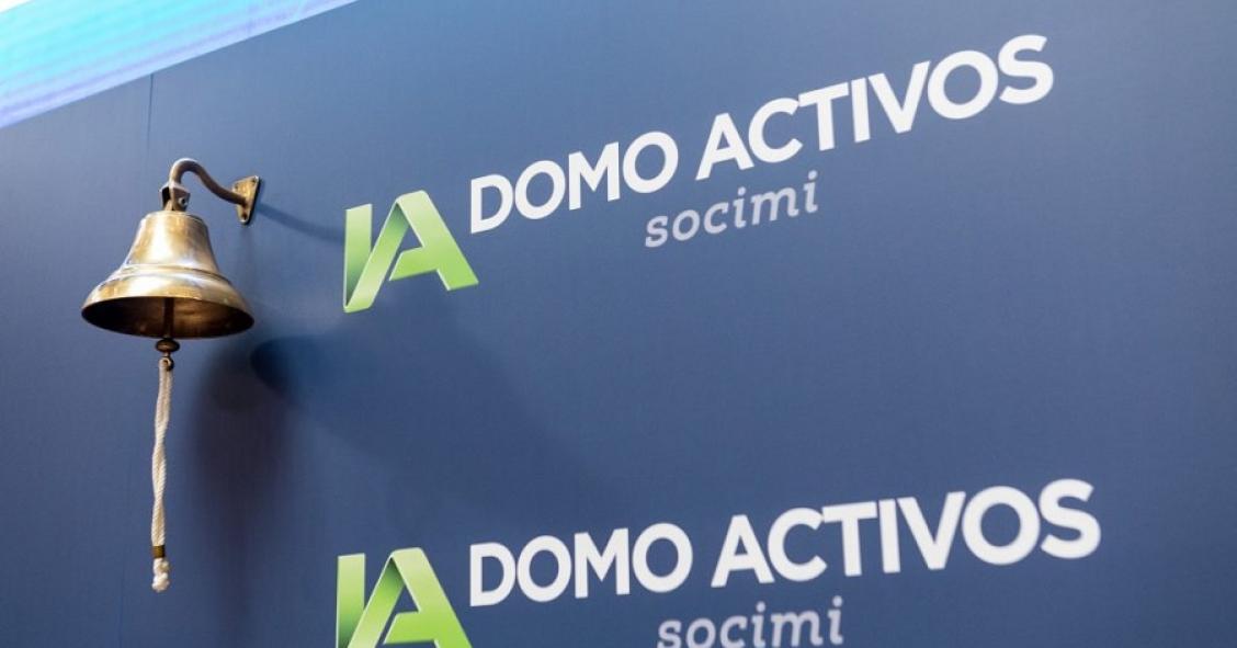 Domo Activos aprueba una inyección de capital de 20 millones para seguir creciendo