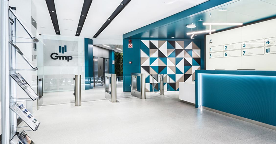 GMP vende un edificio en Madrid ocupado por Vodafone a Angelo Gordon por 37,5 millones