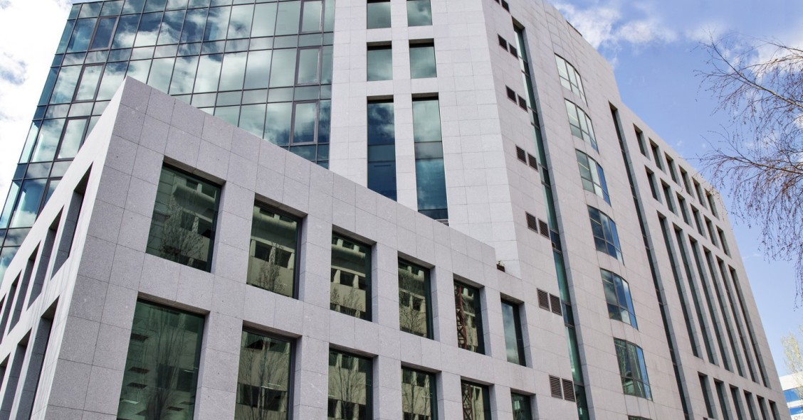 LaLiga cambia de casero en Madrid: Blackstone vende el edificio a la Mutualidad de los Arquitectos