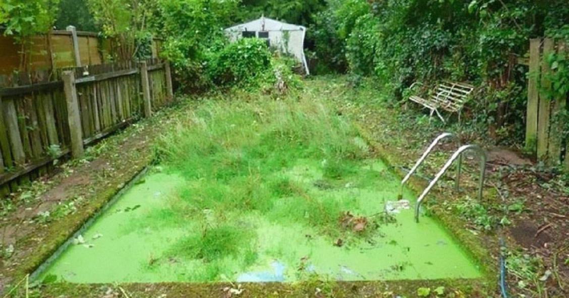 Las peores fotos de viviendas jamás vistas o cómo arruinar la venta de una casa