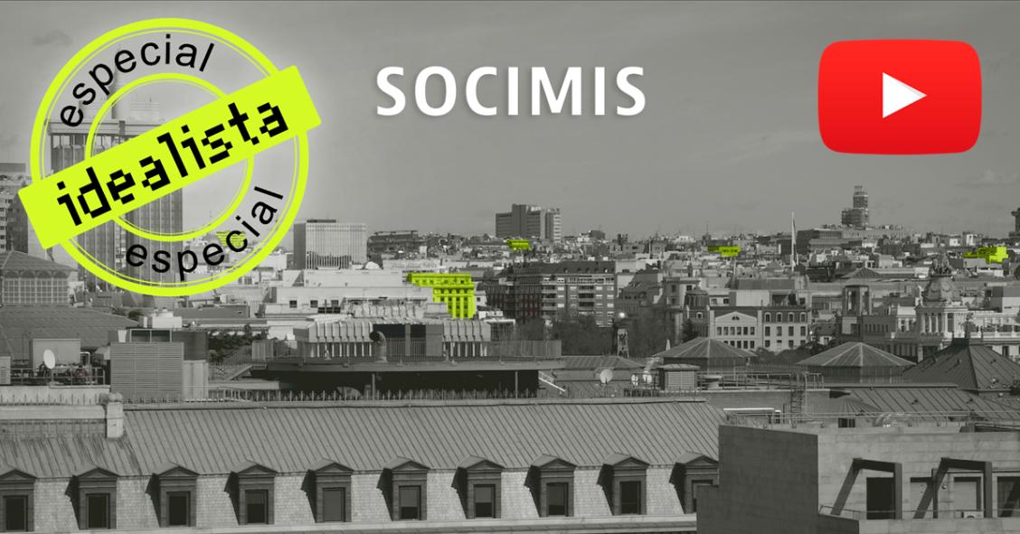 Las socimis, desde dentro: qué son y cómo compran, reforman y gestionan miles de casas en alquiler