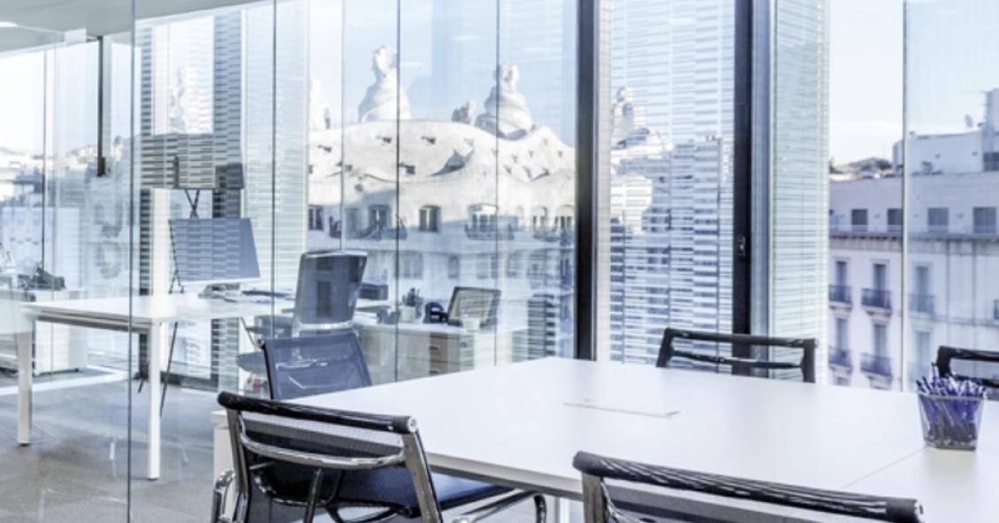 Grupo aFinance diversifica y entra en el negocio de las oficinas bajo la marca aProperties Offices