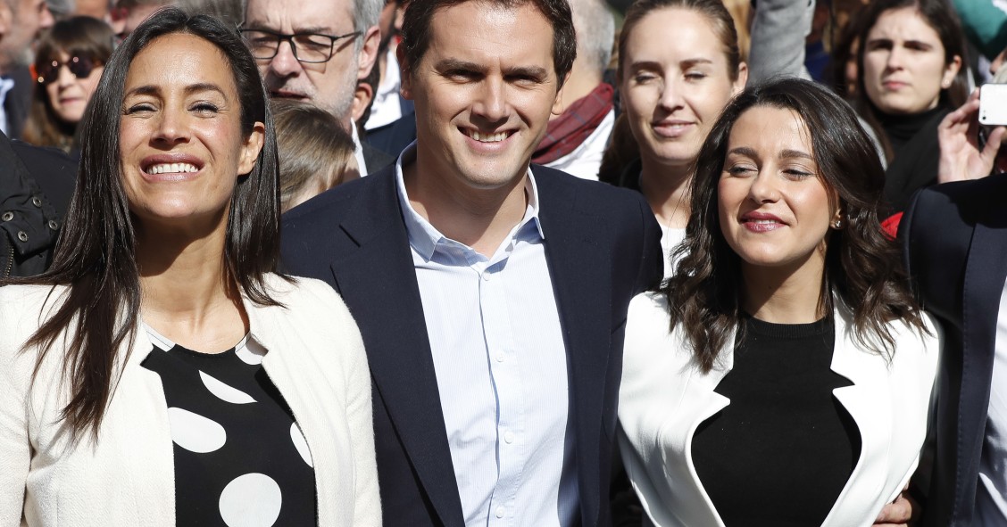 Ciudadanos propone que las licencias urbanísticas se consigan en un mes en Madrid