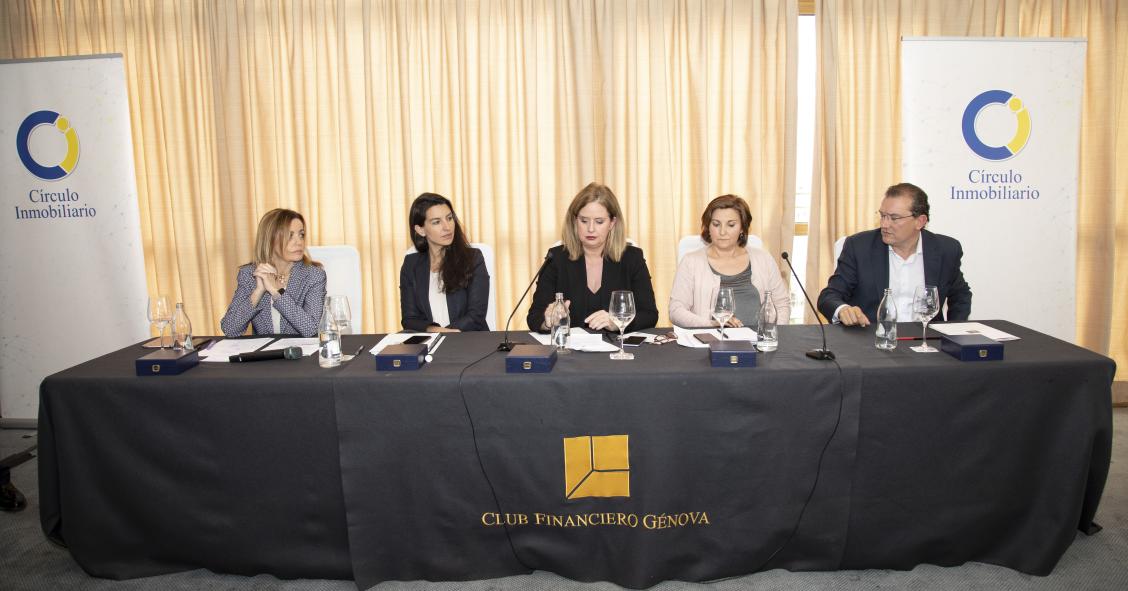 Estas son las medidas en vivienda que prometen PSOE, PP, Podemos, Ciudadanos y VOX