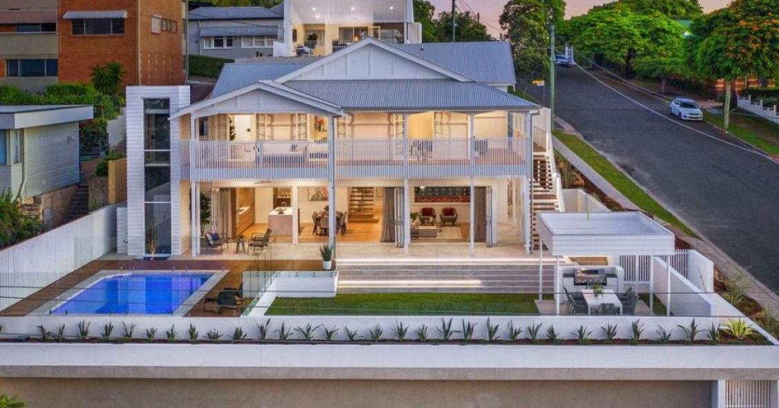 Se vende por 8,8 millones de dólares australianos