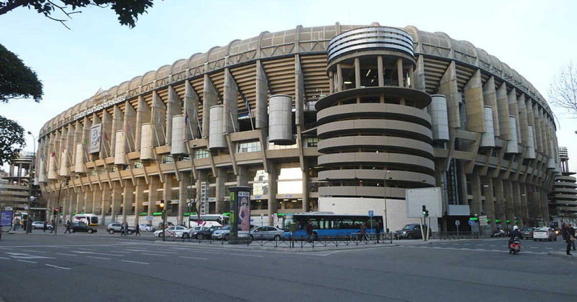 La justicia europea anula la sanción de 18 millones al Real Madrid por recibir supuestas ayudas públicas