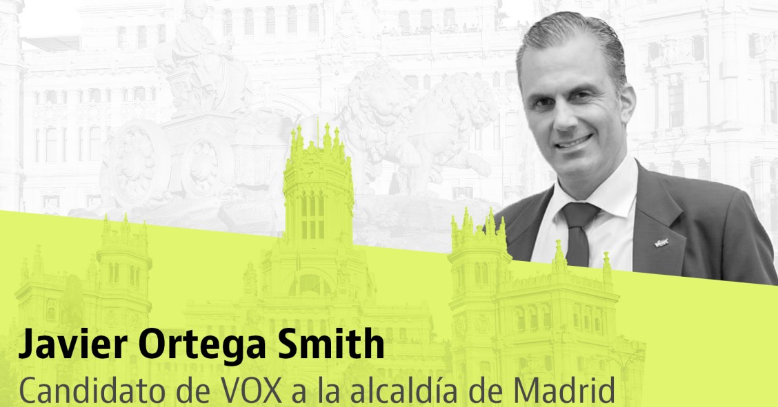 “Madrid no tiene un problema de vivienda, sino demasiados políticos interviniendo en el mercado”