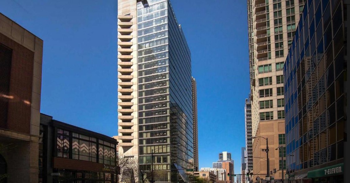 Eurostars Magnificent Mile, nueva compra de Amancio Ortega