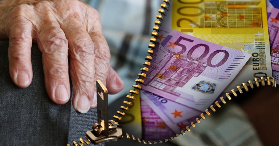 Más de la mitad de las autonomías ingresan menos por cotizaciones sociales de lo que gastan en pensiones