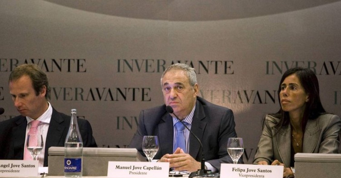 La inmobiliaria de Manuel Jove anuncia su primer proyecto residencial en Cataluña 