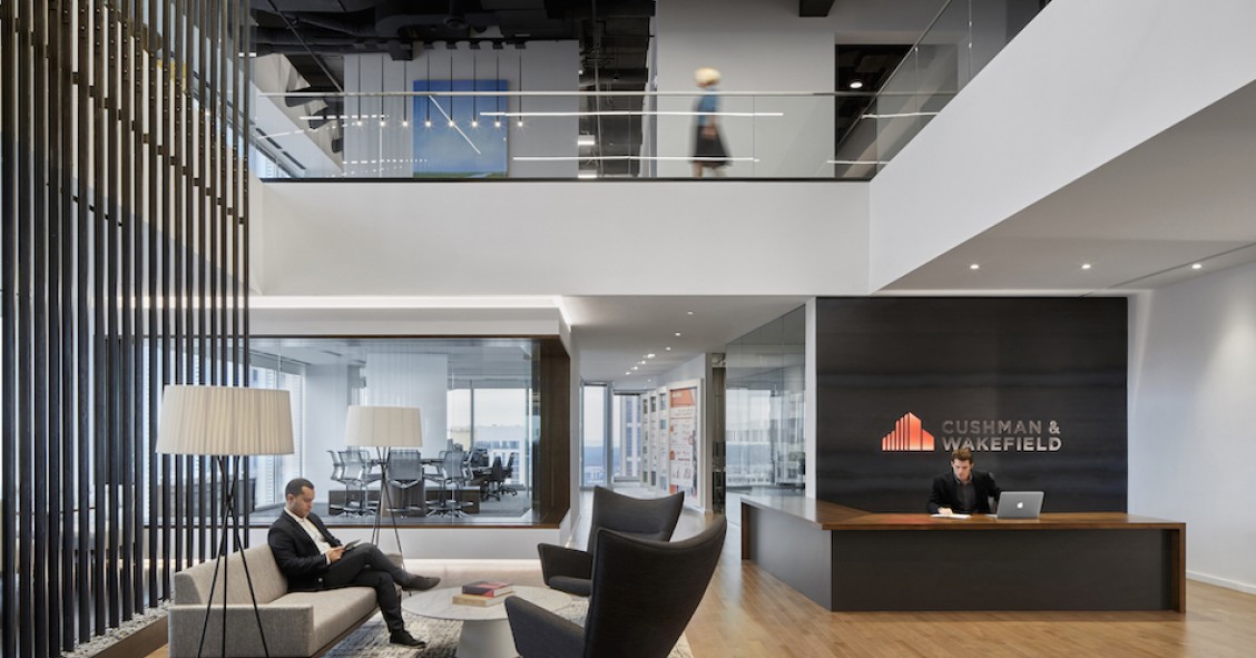 Cushman & Wakefield ‘roba’ a JLL su responsable para ‘retail’ de Barcelona