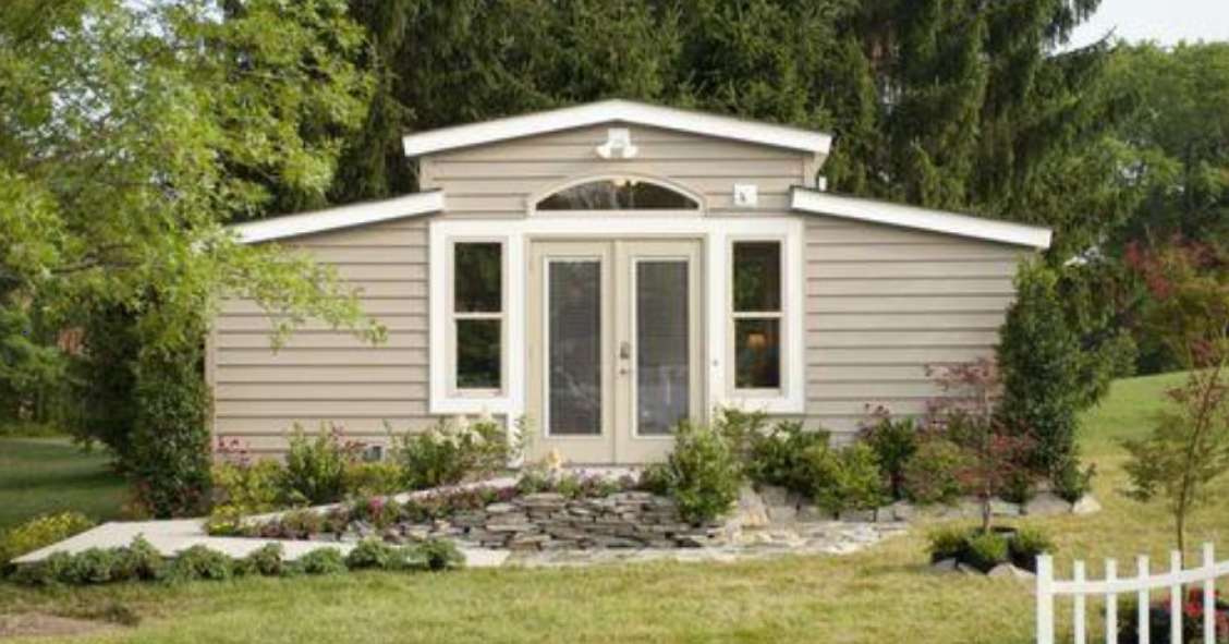 Casas prefabricadas de PVC: resistencia y eficiencia al mejor precio 