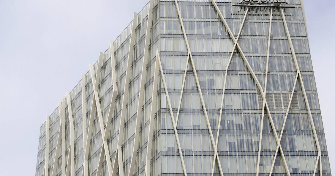 Telefónica vende su sede en Cataluña al dueño de Torre Espacio por 150 millones