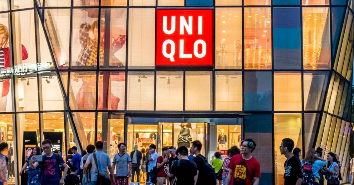Uniqlo llega a Madrid y sella el alquiler de El Jardín de Serrano