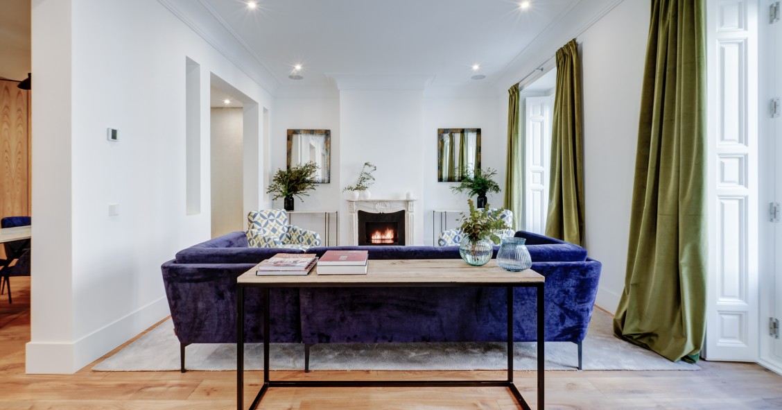 Seis consejos para aumentar el precio de tu vivienda hasta un 80% gracias a la rehabilitación