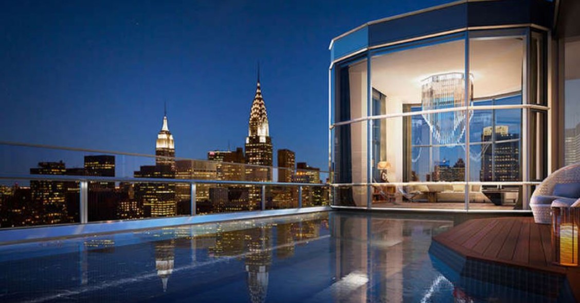 50 United Nations Plaza