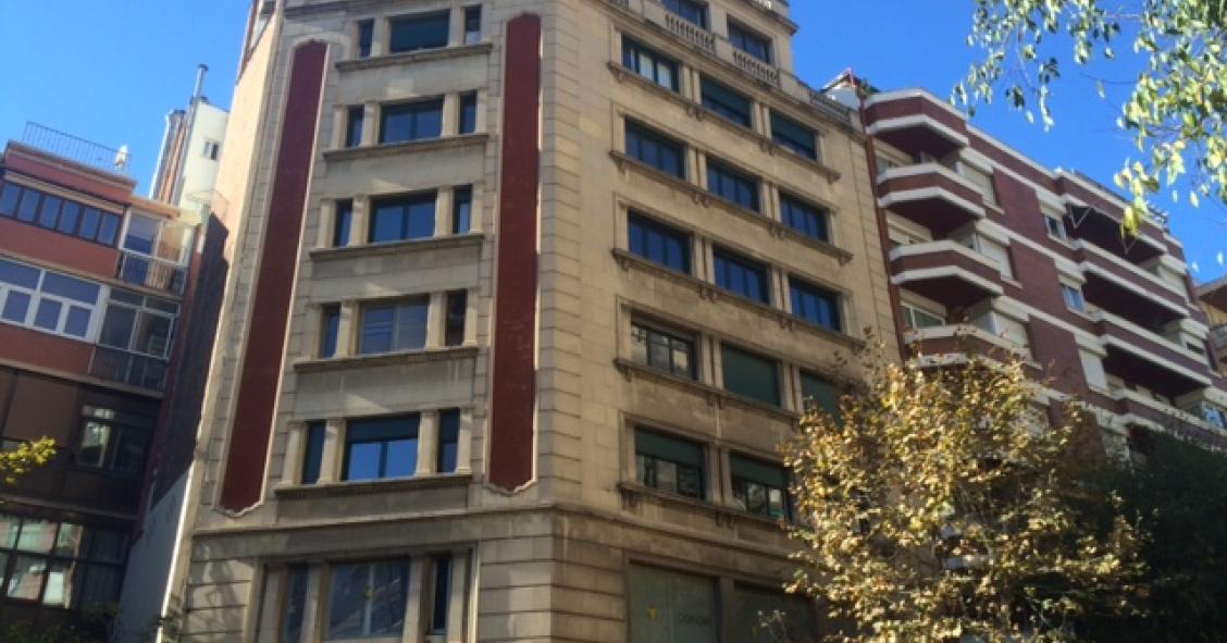 Se avecina otra compra en el MAB: Cerberus, dispuesto a pagar 70 millones por la socimi residencial Optimum