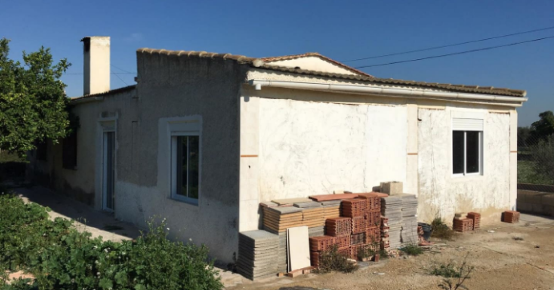 BdE: "La banca ha vendido los activos adjudicados más atractivos y ahora el reto de reducirlos es mayor"