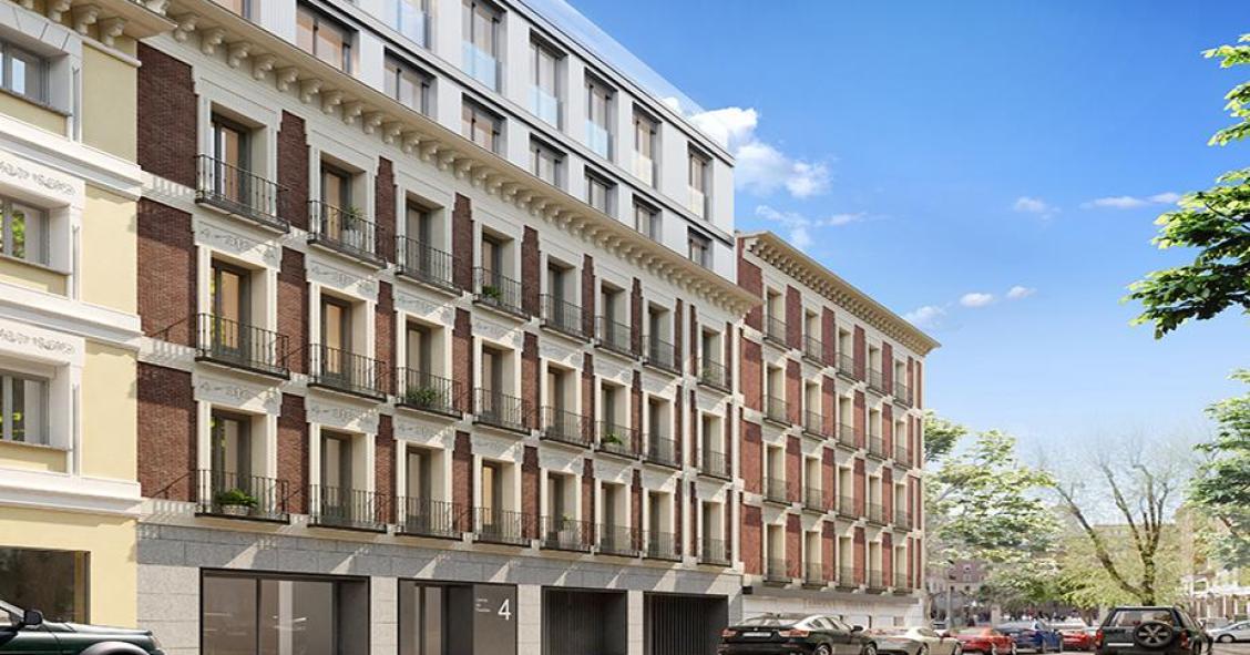 Edificio de Grosvenor