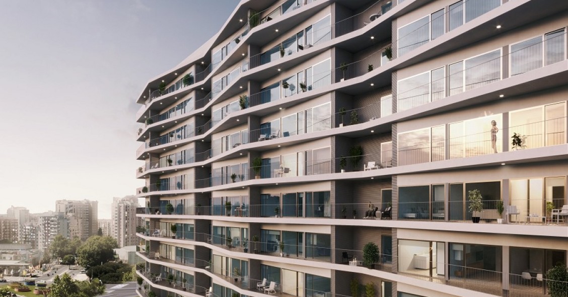 Gestilar pone un pie en el mercado internacional con su primer proyecto en Portugal