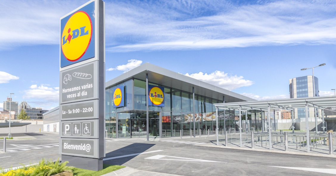 Lidl saca provecho del ciclo y pone en el mercado una decena de activos inmobiliarios