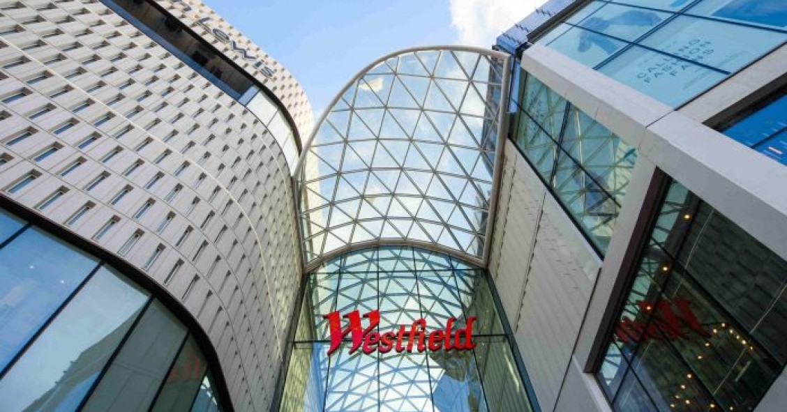 Unibail ficha a un ex BBVA y Testa como director de desarrollo e inversiones en España