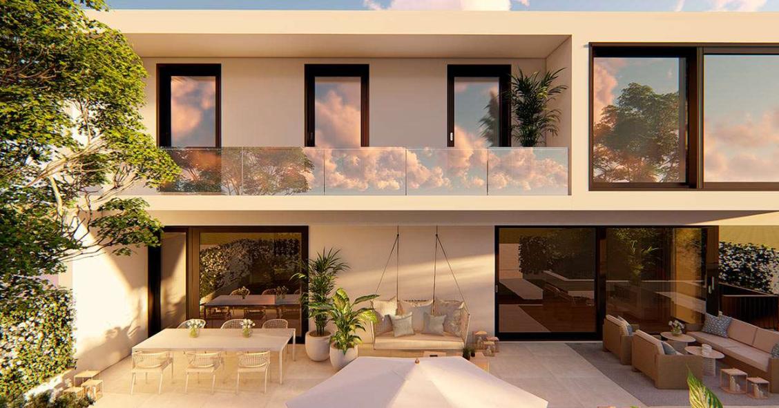 Los analistas confirman a Aedas como su promotora favorita tras los resultados