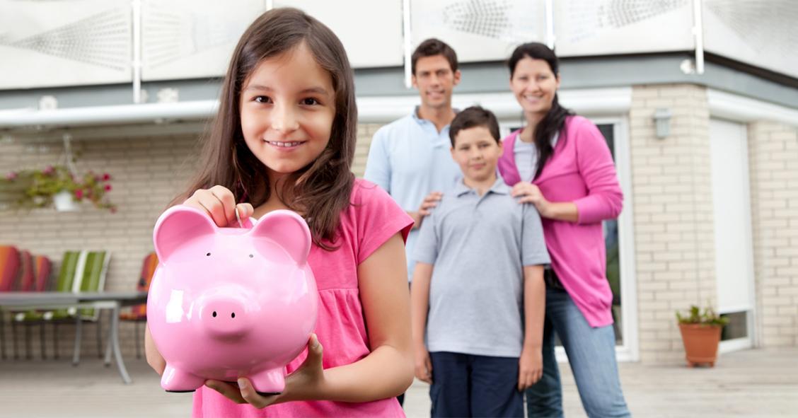 Este es el porcentaje de tus ingresos que destinas para comprar o alquilar una vivienda