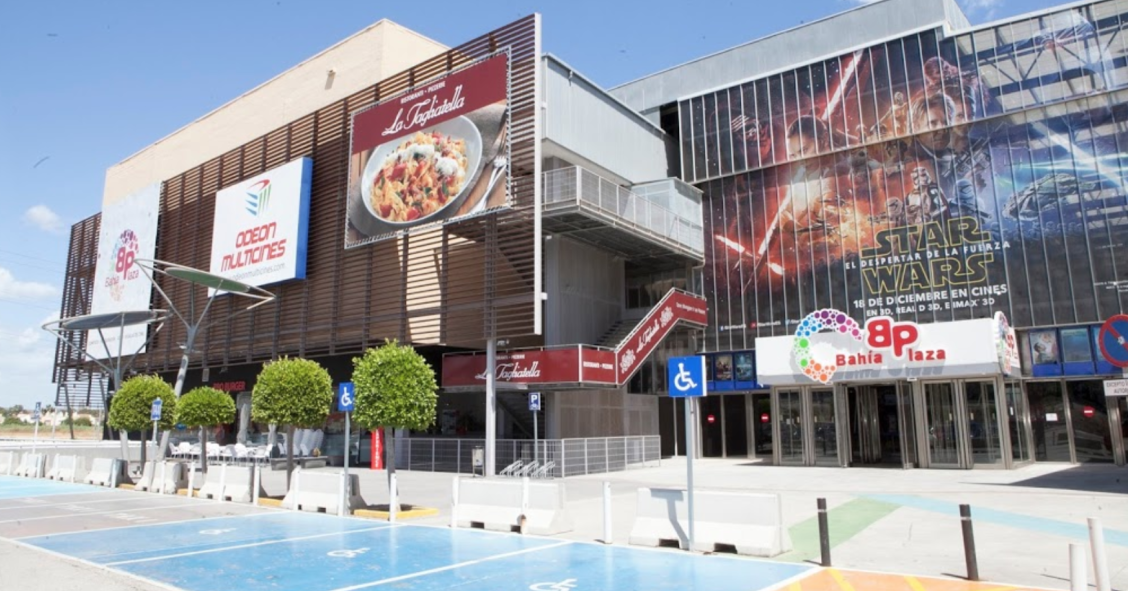 La socimi de Mazabi amplía capital en 20 millones tras incorporar Bahía Plaza a su cartera