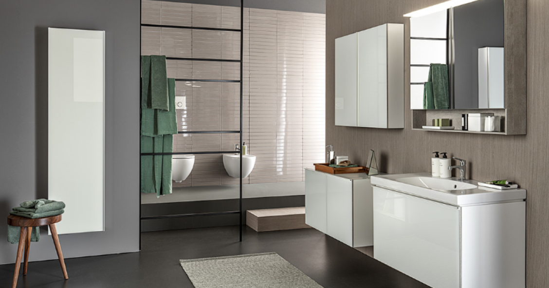 El verano es la mejor época para hacer obras en el baño: cinco consejos para hacer una reforma con éxito