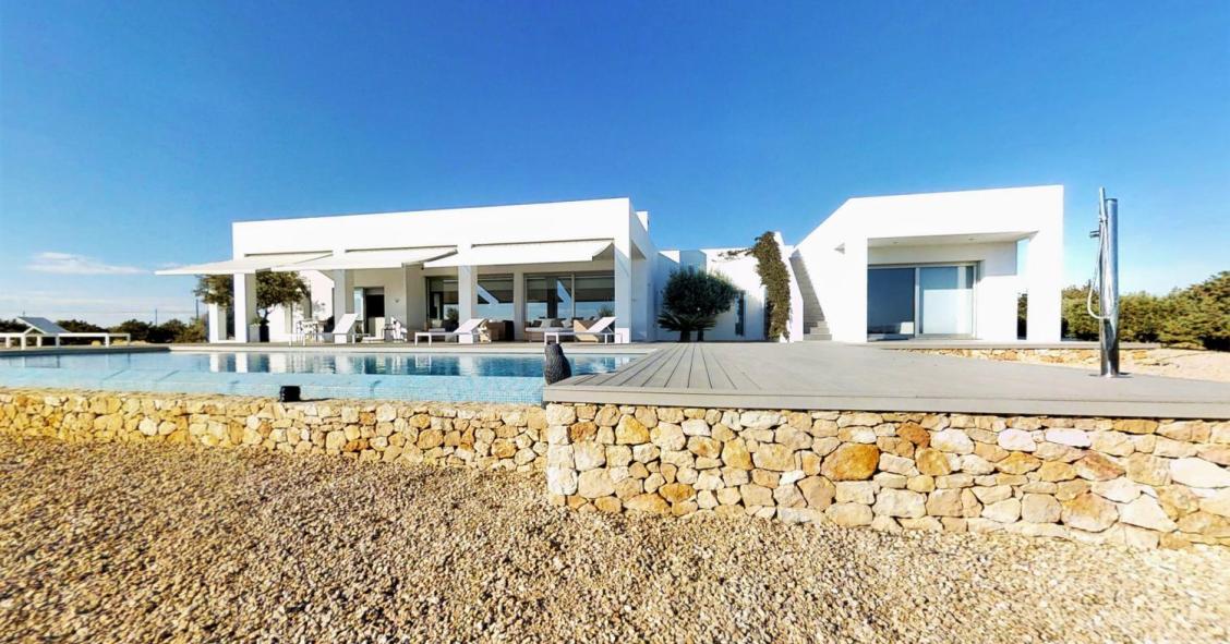 Los 25 municipios más caros para comprar una vivienda en España