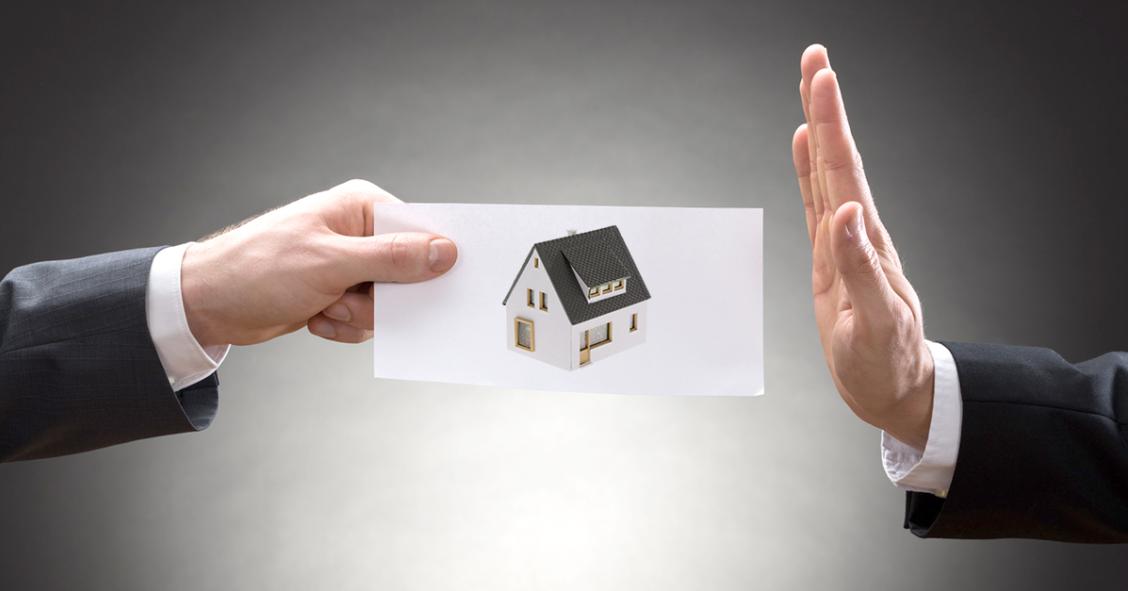 Ojo, inquilino, evita estas cláusulas abusivas en el contrato de alquiler