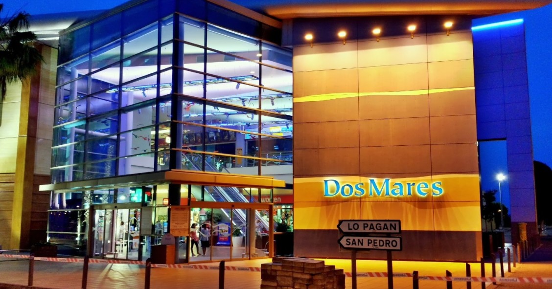 Las socimis de Tomás Olivo, Almagro y Veracruz invierten 80 millones en nuevas compras