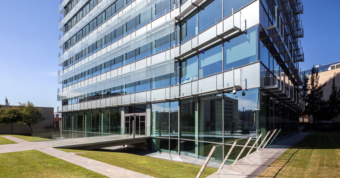 Servihabitat abandona el 22@: se traslada a un edificio de GreenOak en la periferia de Barcelona