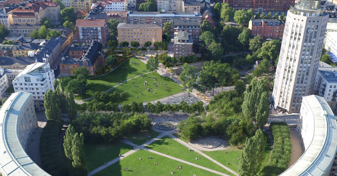 De Helsinki a Copenhague: las ocho ciudades más ecológicas del planeta