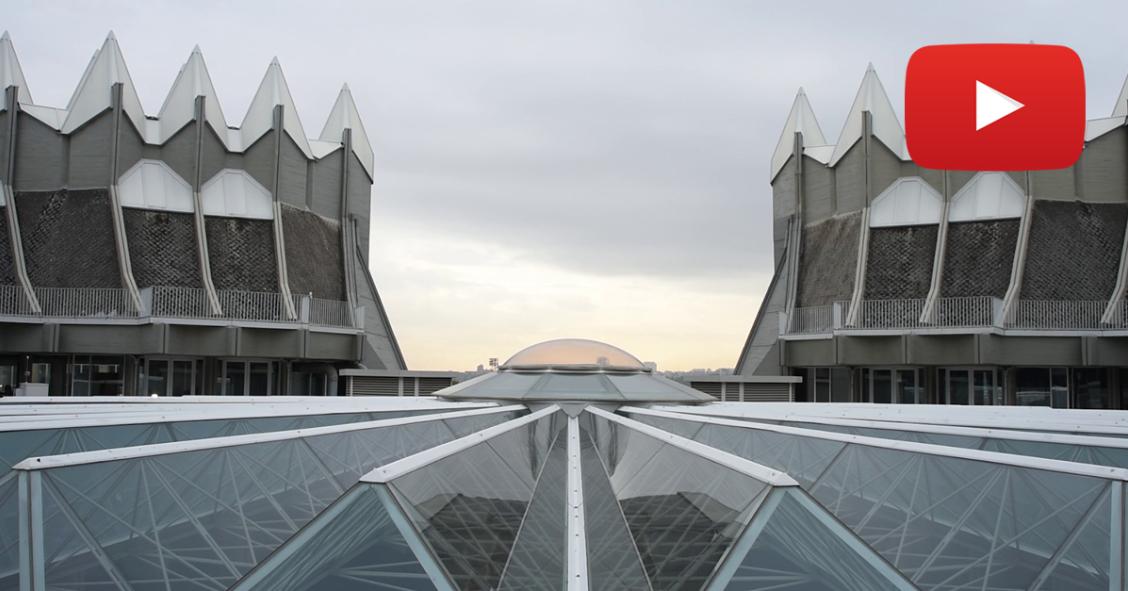 Un recorrido por la obra de Fernando Higueras, el verso suelto de la arquitectura española