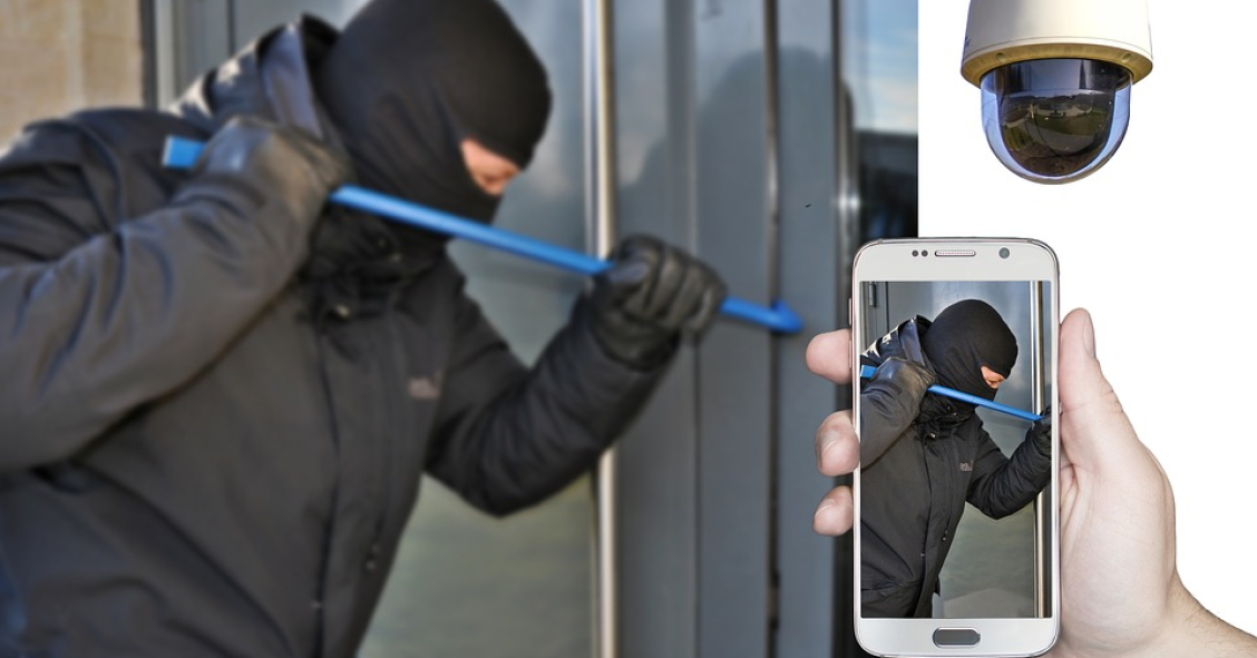 Los mejores ‘gadgets’ para proteger nuestro hogar cuando estamos de vacaciones