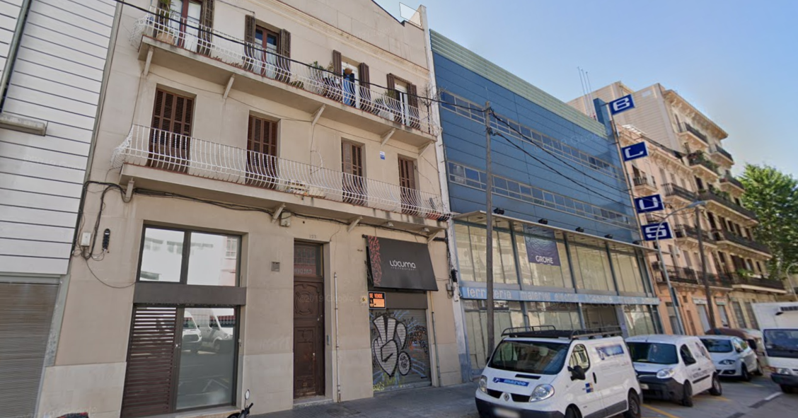 Merlin construirá un edificio para su ‘coworking’ en el 22@ de Barcelona